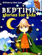 Bedtime Stories for Kids