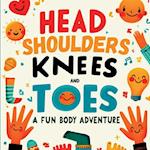 Head, Shoulders, Knees and Toes