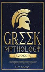 Greek Mythology