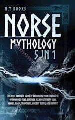 Norse Mythology