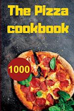 Pizza Cookbook 