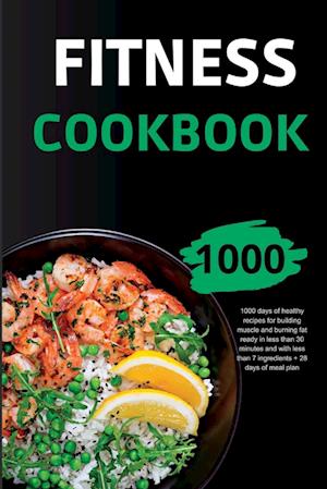 Fitness Cookbook