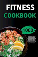 Fitness Cookbook 