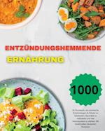 Entzündungshemmende Ernährung