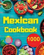 Mexican Cookbook