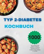 Typ 2-Diabetes Kochbuch