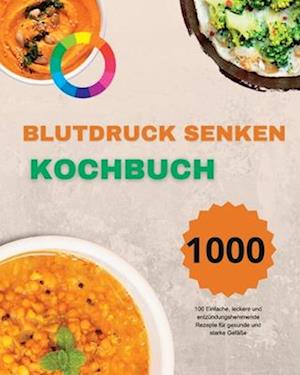 Blutdruck Senken Kochbuch