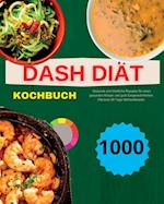 Dash Diät Kochbuch