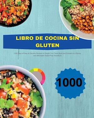 Libro De Cocina Sin Gluten