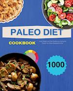 Paleo Diet 