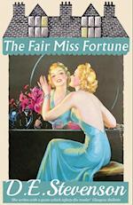 The Fair Miss Fortune 