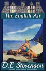 The English Air 