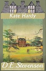 Kate Hardy 