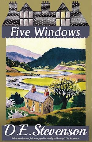 Five Windows