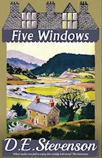 Five Windows 