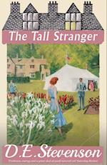 The Tall Stranger 