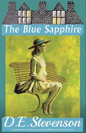 The Blue Sapphire