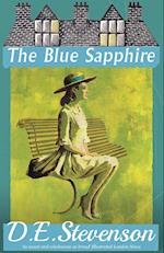 The Blue Sapphire 