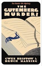 The Gutenberg Murders