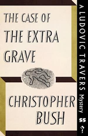 Case of the Extra Grave