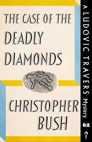 Case of the Deadly Diamonds