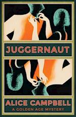 Juggernaut: A Golden Age Mystery 