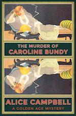 Murder of Caroline Bundy