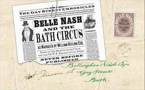 Belle Nash and the Bath Circus