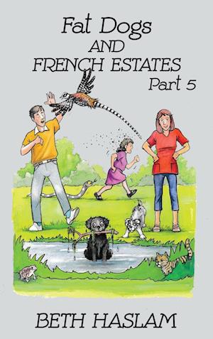 Fat Dogs and French Estates, Part 5