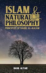 Islam and Natural Philosophy