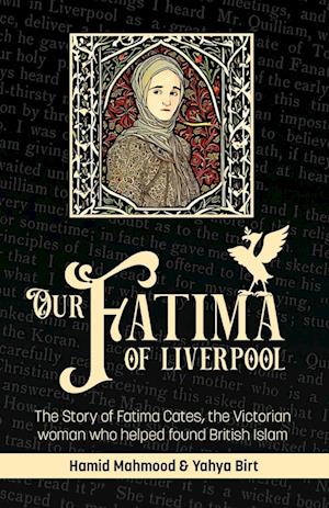 Our Fatima of Liverpool