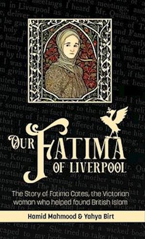 Our Fatima of Liverpool