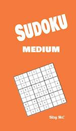 Sudoku Medium 