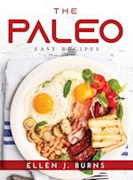 The Paleo: Easy Recipes