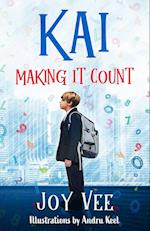 Kai - Making it Count 