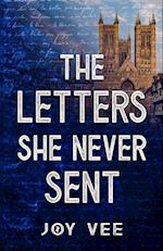 The Letters She Never Sent 