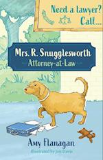 Mrs R. Snugglesworth - Attorney at Law