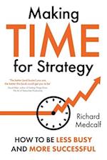 Making TIME for Strategy