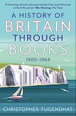 A History of Britain Through Books
