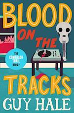Blood on the Tracks