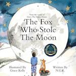 The Fox Who Stole The Moon 