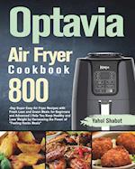Optavia Air Fryer Cookbook 2021-2022