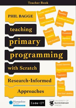 Teaching Primary Programming with Scratch Teacher Book