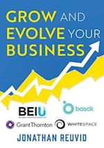 Grow and Evolve Your Business 