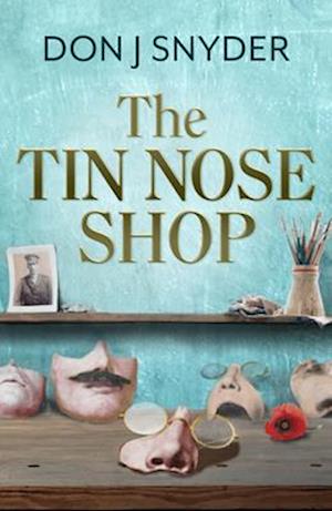 The Tin Nose Shop