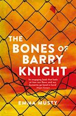 The Bones of Barry Knight