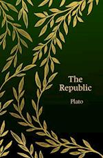 The Republic (Hero Classics)