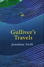 Gulliver’s Travels (Legend Classics)