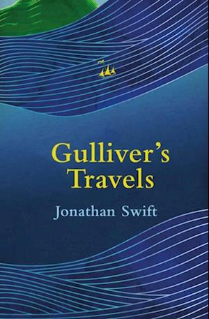 Gulliver's Travels (Legend Classics)