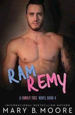 Ram Remy 
